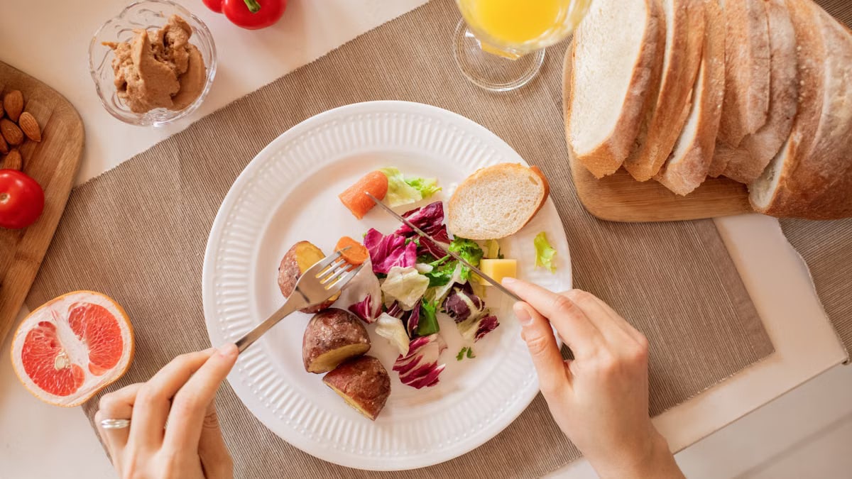 I Benefici di una Dieta Bilanciata
